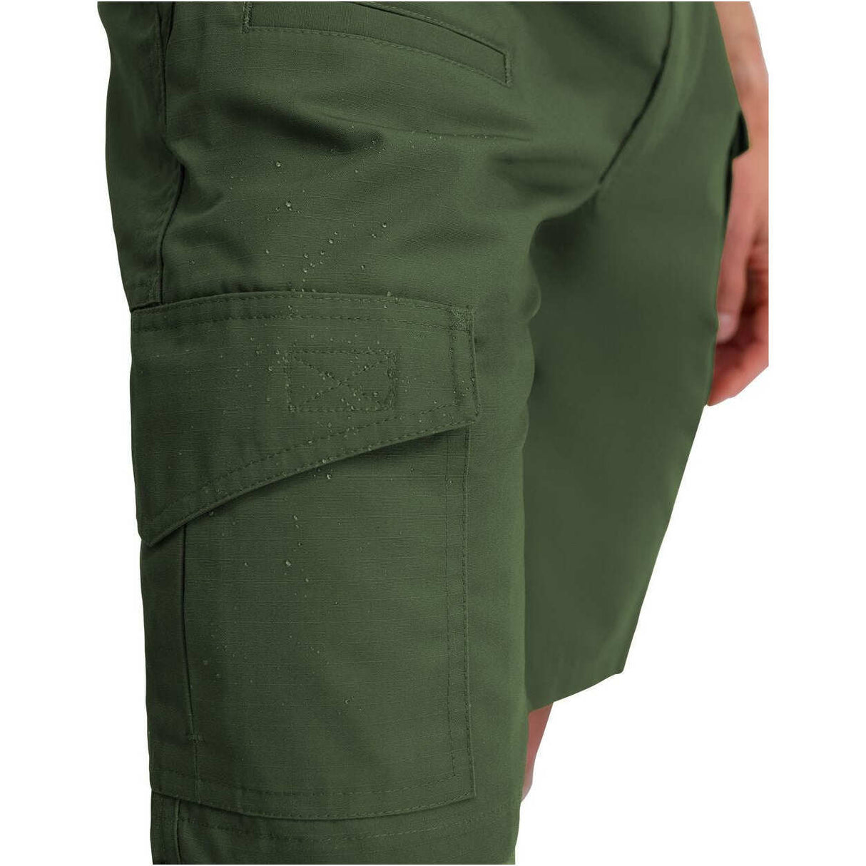 Propper Men's Tactical Shorts - Olive Drab - image 4