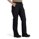 Propper Women's Kinetic Tactical Pants - Black - image 2