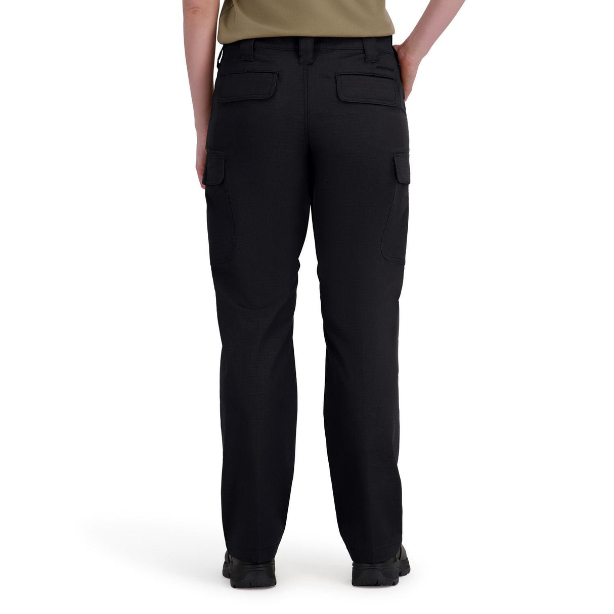 Propper Women's Kinetic Tactical Pants - Black - image 3