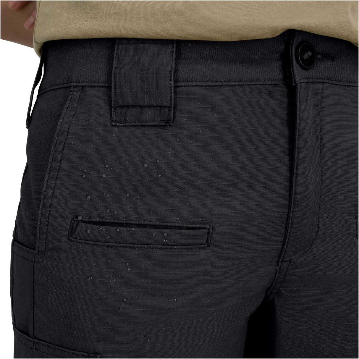 Propper Women's Kinetic Tactical Pants - Black - image 4
