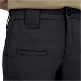 Propper Women's Kinetic Tactical Pants - Black - image 4