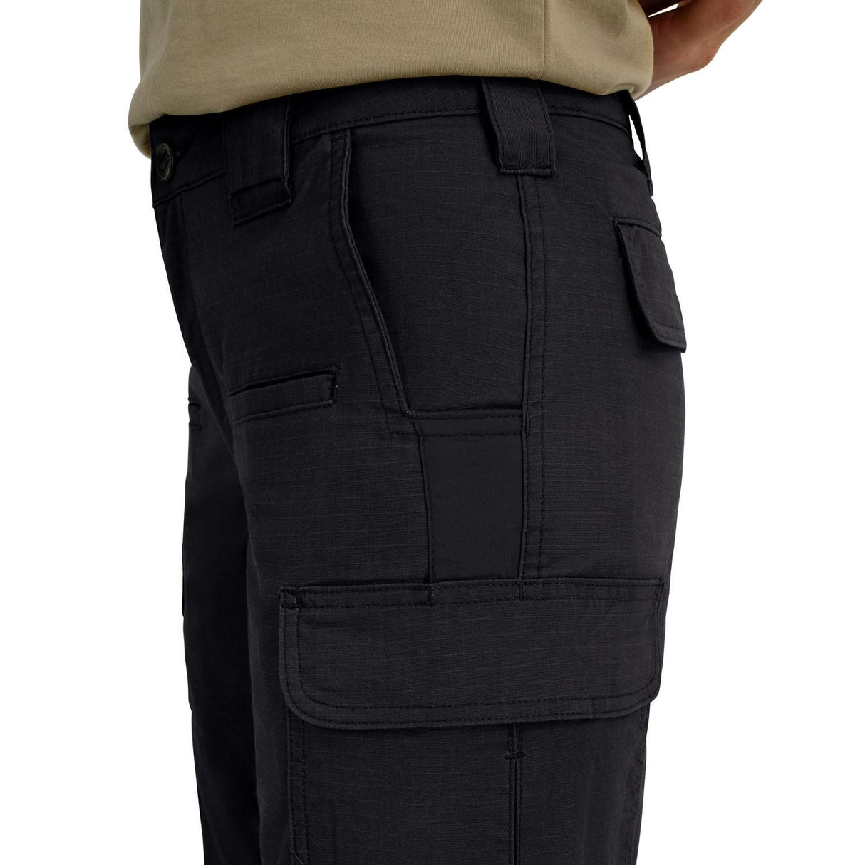 Propper Women's Kinetic Tactical Pants - Black - image 5