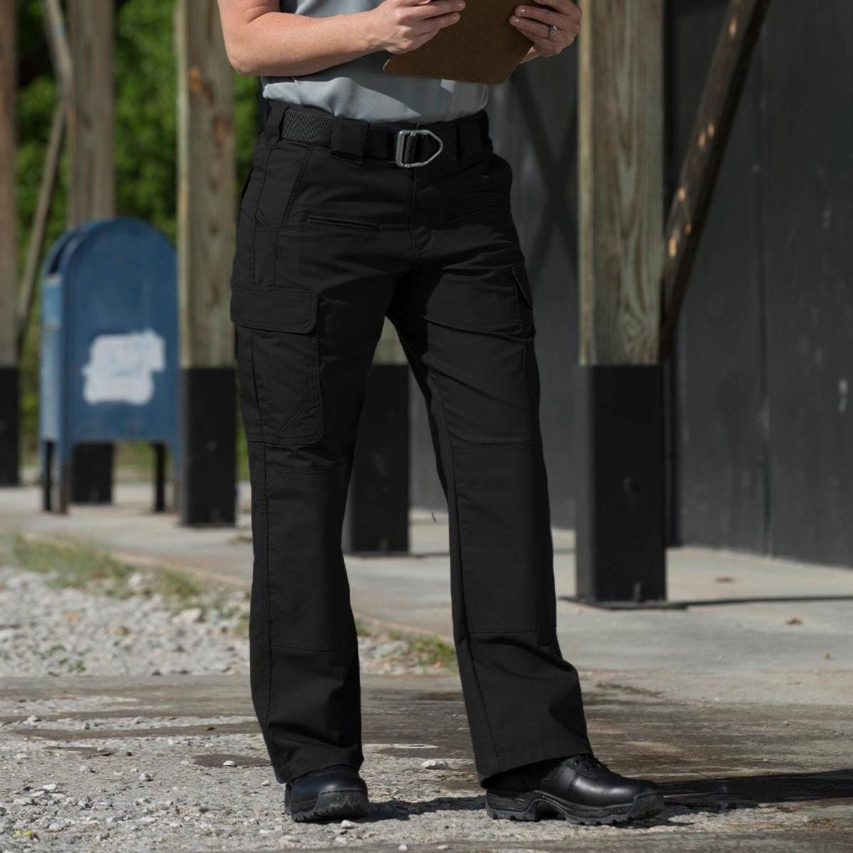 Propper Women's Kinetic Tactical Pants - Black - image 6