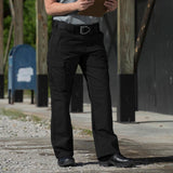 Propper Women's Kinetic Tactical Pants - Black - image 6