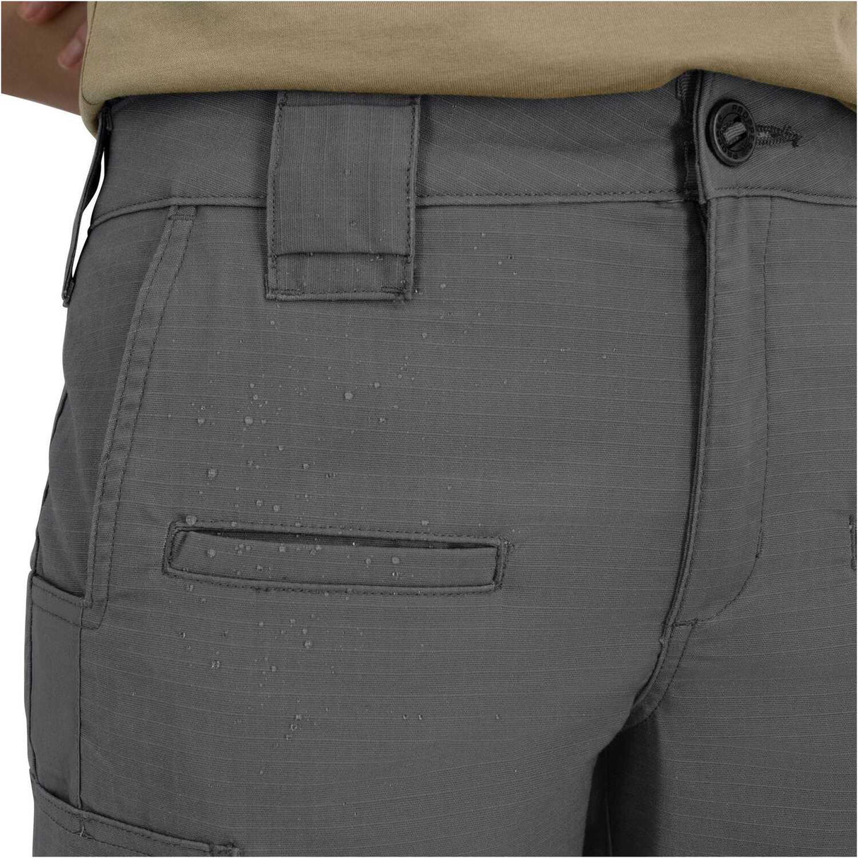 Propper Women's Kinetic Tactical Pants - Charcoal Gray - image 4