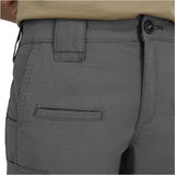Propper Women's Kinetic Tactical Pants - Charcoal Gray - image 4