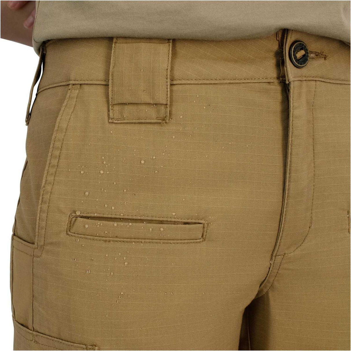 Propper Women's Kinetic Tactical Pants - Coyote - image 4