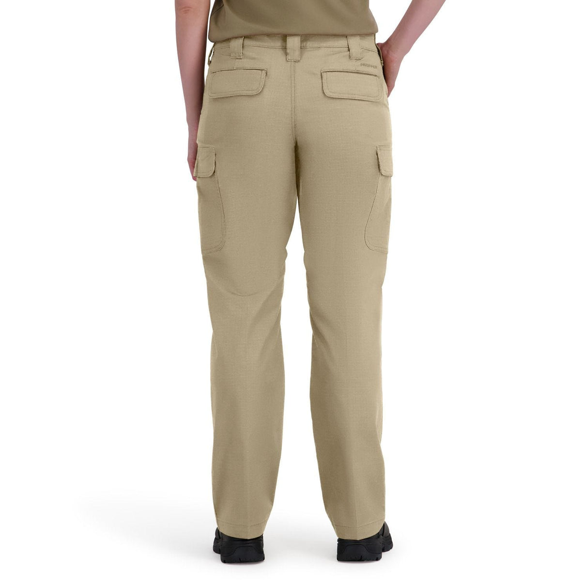 Propper Women's Kinetic Tactical Pants - Khaki - image 3