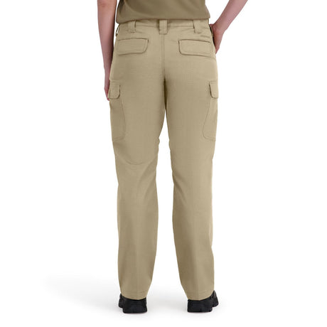 Propper Women's Kinetic Tactical Pants - Khaki - image 3