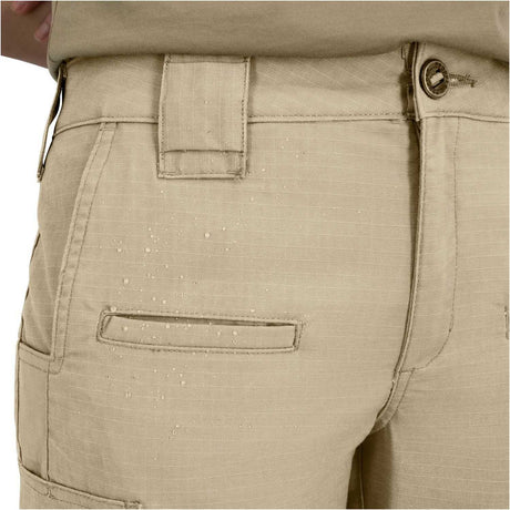 Propper Women's Kinetic Tactical Pants - Khaki - image 4