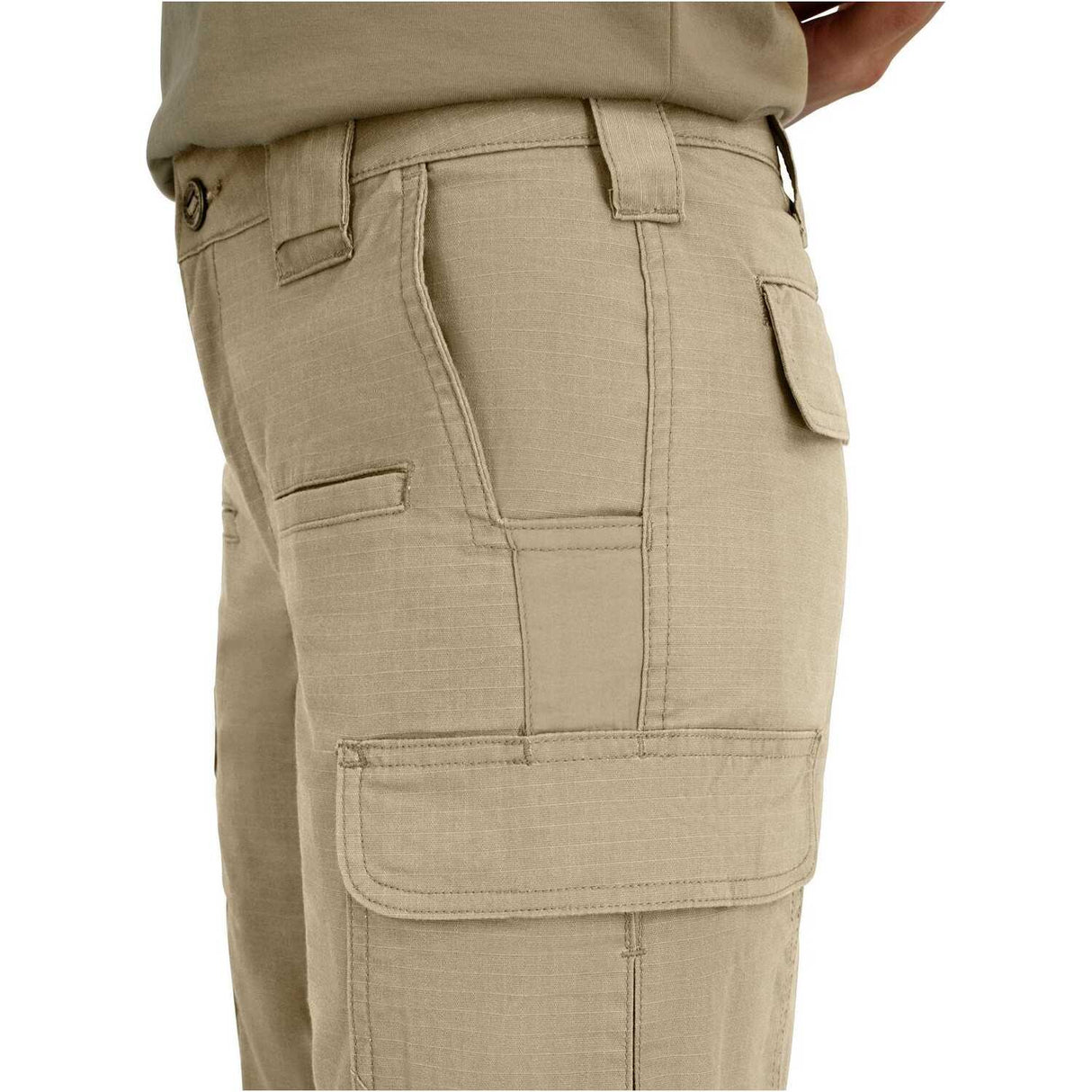 Propper Women's Kinetic Tactical Pants - Khaki - image 5