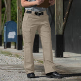 Propper Women's Kinetic Tactical Pants - Khaki - image 6