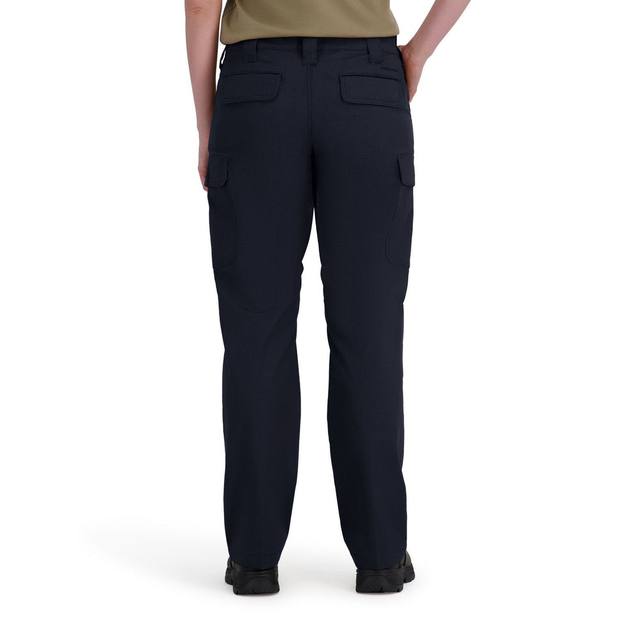 Propper Women's Kinetic Tactical Pants - LAPD Navy - image 2