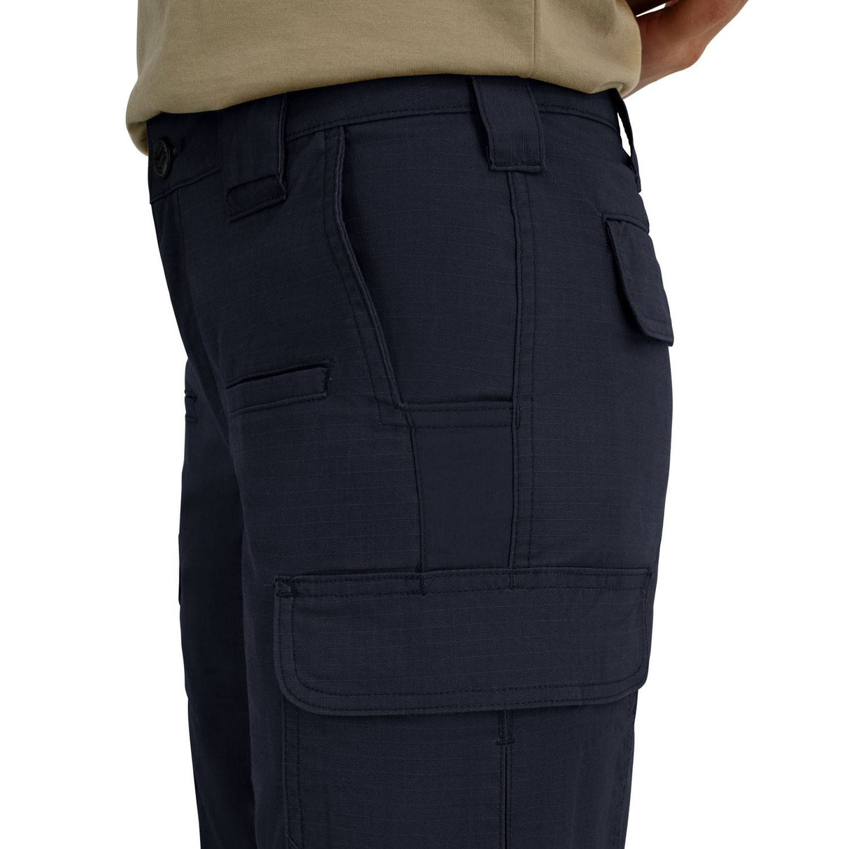 Propper Women's Kinetic Tactical Pants - LAPD Navy - image 4