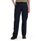 Propper Women's Kinetic Tactical Pants - LAPD Navy - image 5