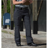 Propper Women's Kinetic Tactical Pants - LAPD Navy - image 6