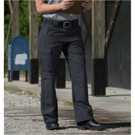 Propper Women's Kinetic Tactical Pants - LAPD Navy - image 6