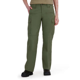 Propper Women's Kinetic Tactical Pants - Olive Drab - image 1