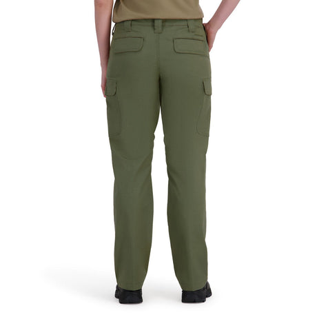 Propper Women's Kinetic Tactical Pants - Olive Drab - image 3