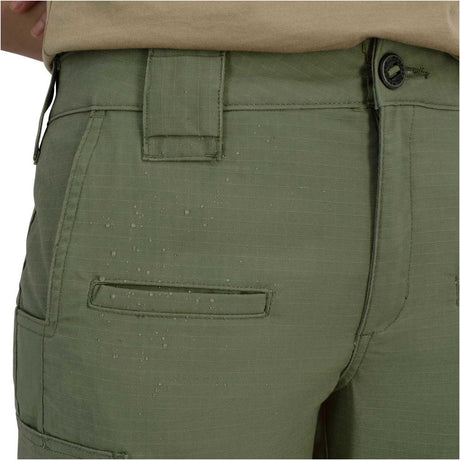 Propper Women's Kinetic Tactical Pants - Olive Drab - image 4
