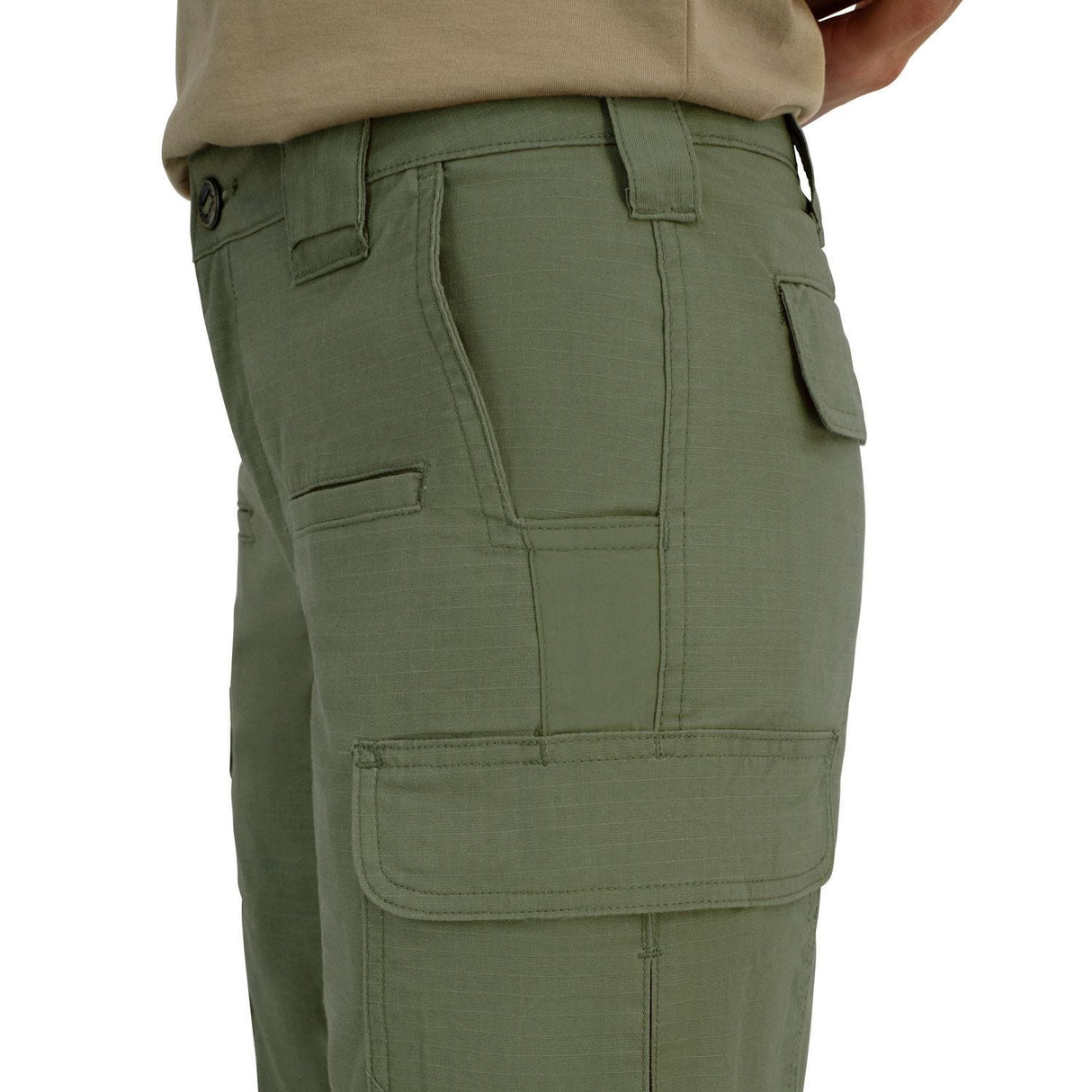 Propper Women's Kinetic Tactical Pants - Olive Drab - image 5