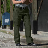 Propper Women's Kinetic Tactical Pants - Olive Drab - image 6