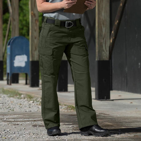 Propper Women's Kinetic Tactical Pants - Olive Drab - image 6