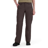 Propper Women's Kinetic Tactical Pants - Brown - image 1