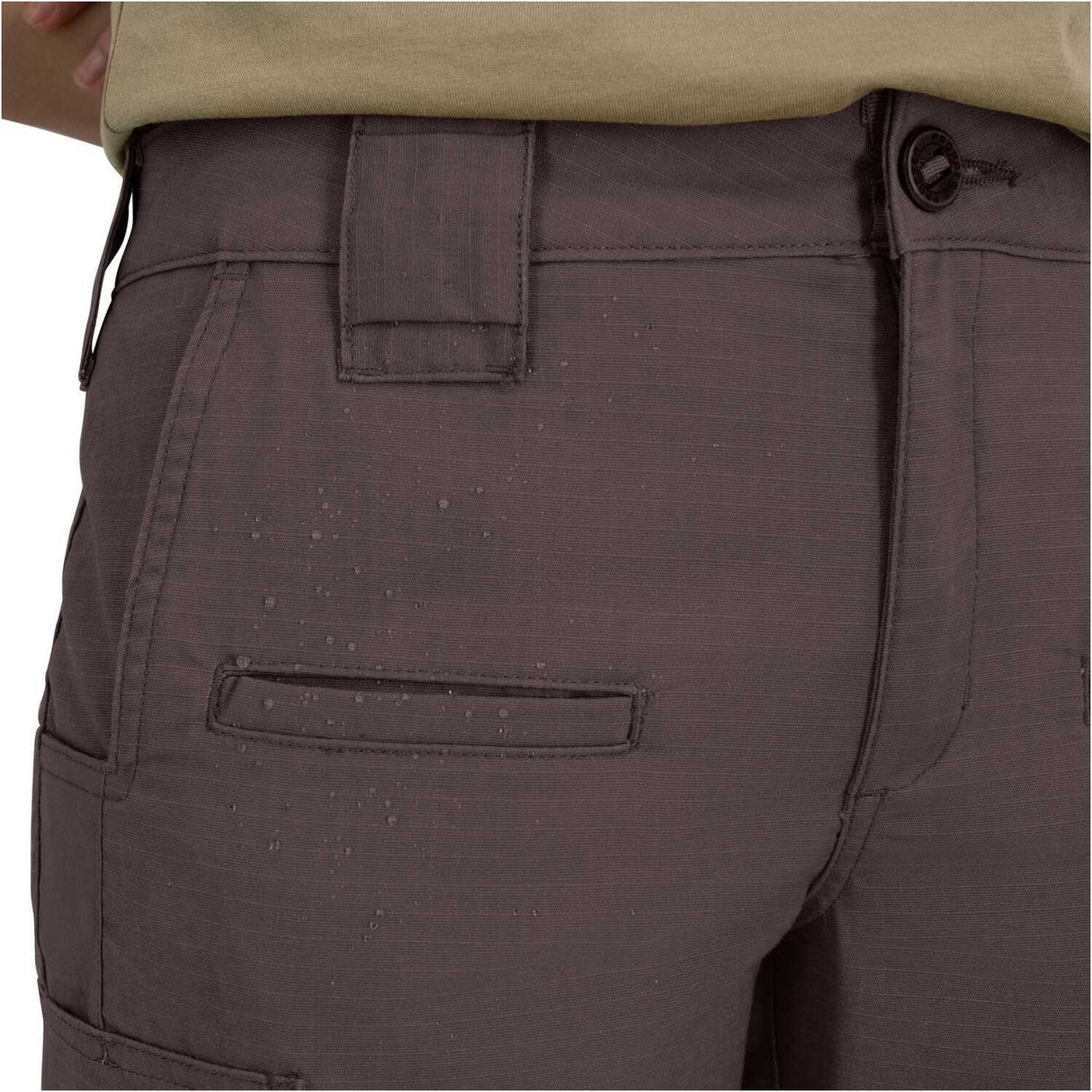 Propper Women's Kinetic Tactical Pants - Brown - image 4