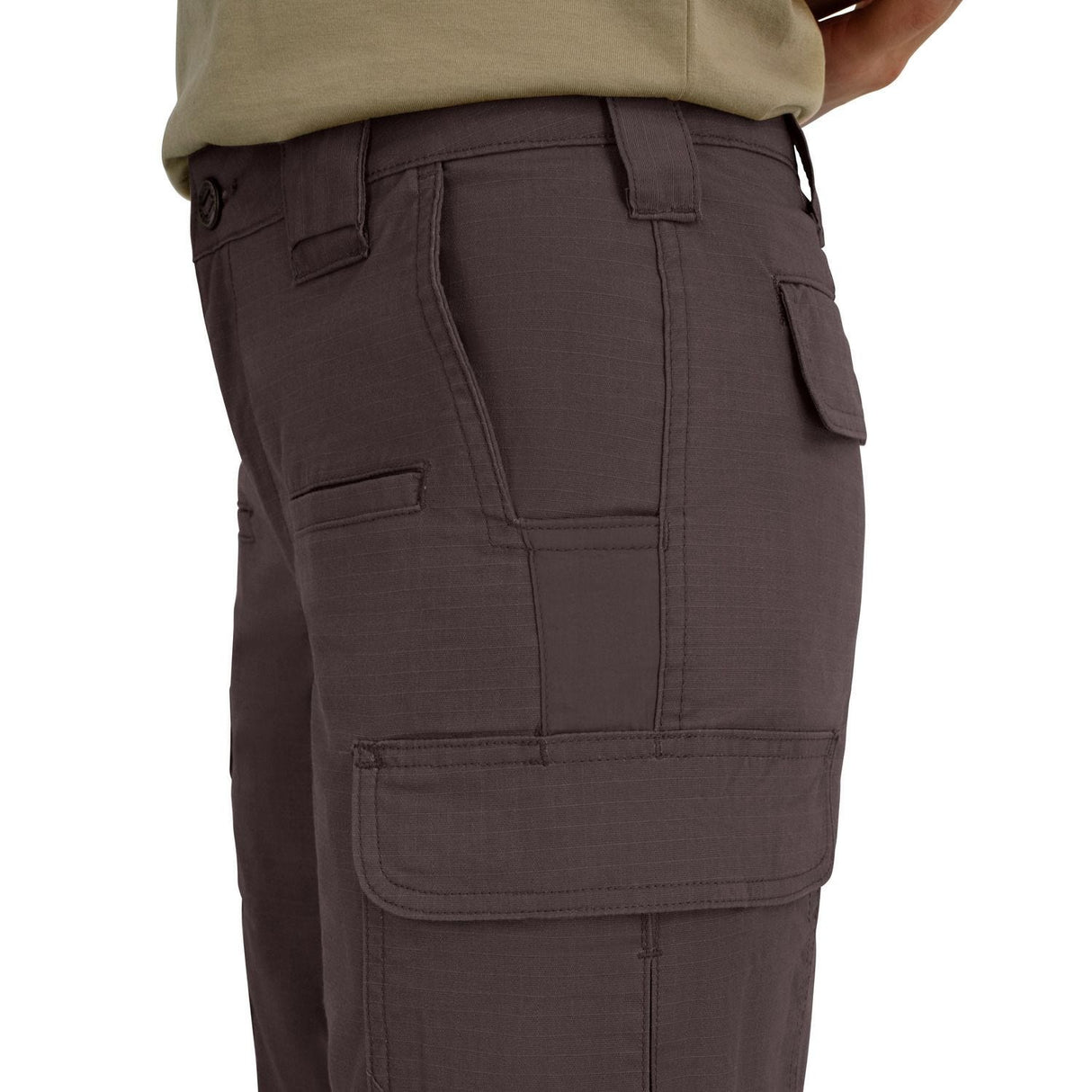 Propper Women's Kinetic Tactical Pants - Brown - image 5