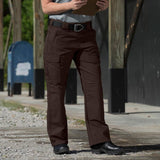 Propper Women's Kinetic Tactical Pants - Brown - image 6