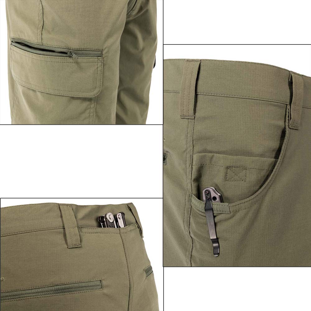 Propper Summerweight Ripstop Tactical Shorts