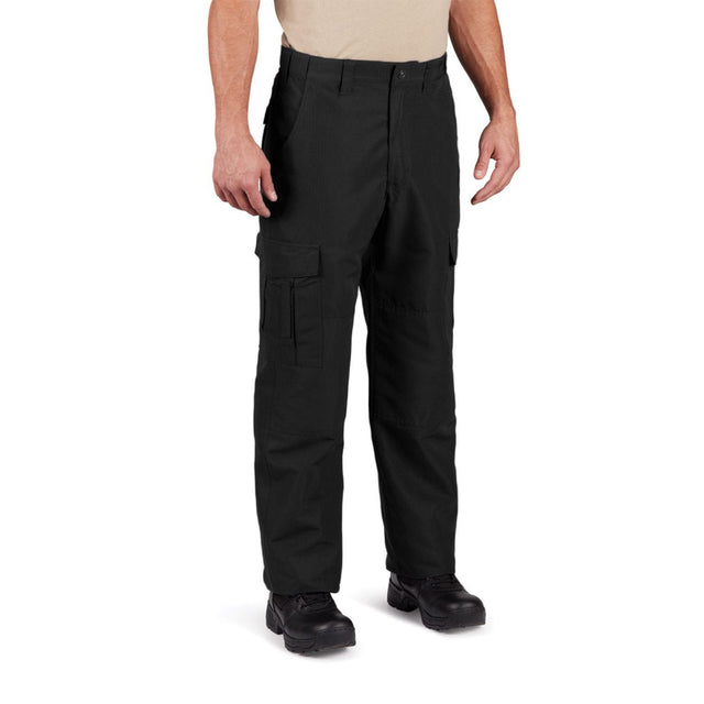 Propper Men's EdgeTec EMS Pants - Black - image 1