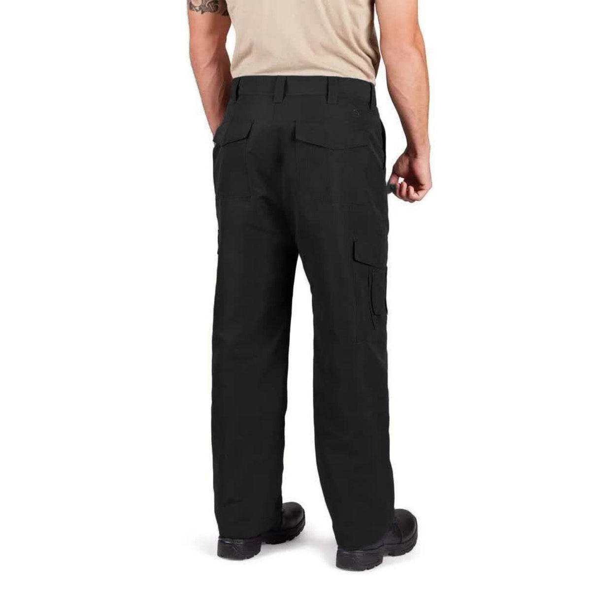 Propper Men's EdgeTec EMS Pants - Black - image 2