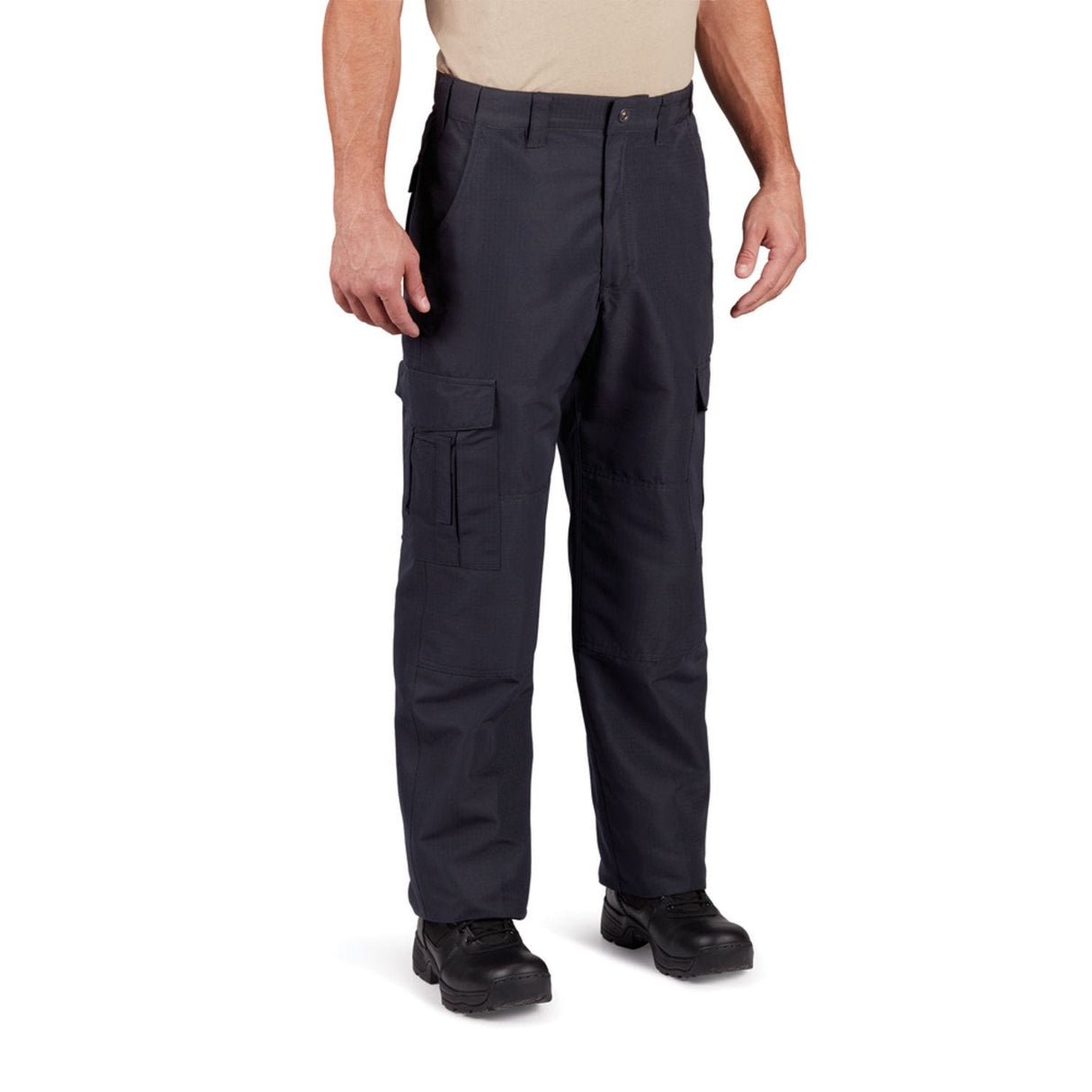 Propper Men's EdgeTec EMS Pants - Midnight Blue - image 1