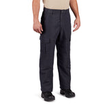 Propper Men's EdgeTec EMS Pants - Midnight Blue - image 1