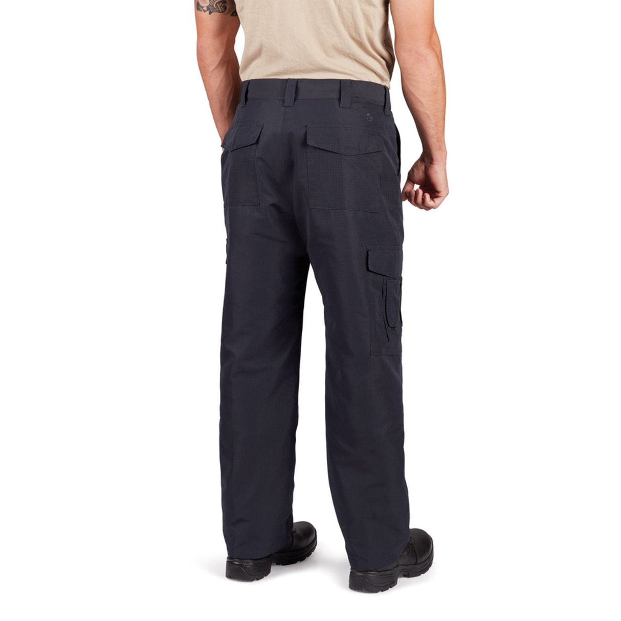 Propper Men's EdgeTec EMS Pants - Midnight Blue - image 2