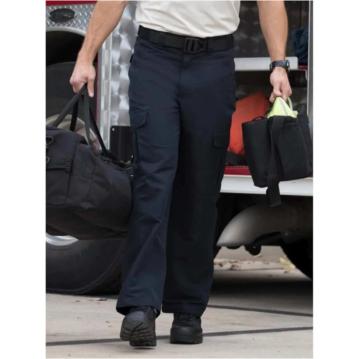 Propper Men's EdgeTec EMS Pants - Midnight Blue - image 4
