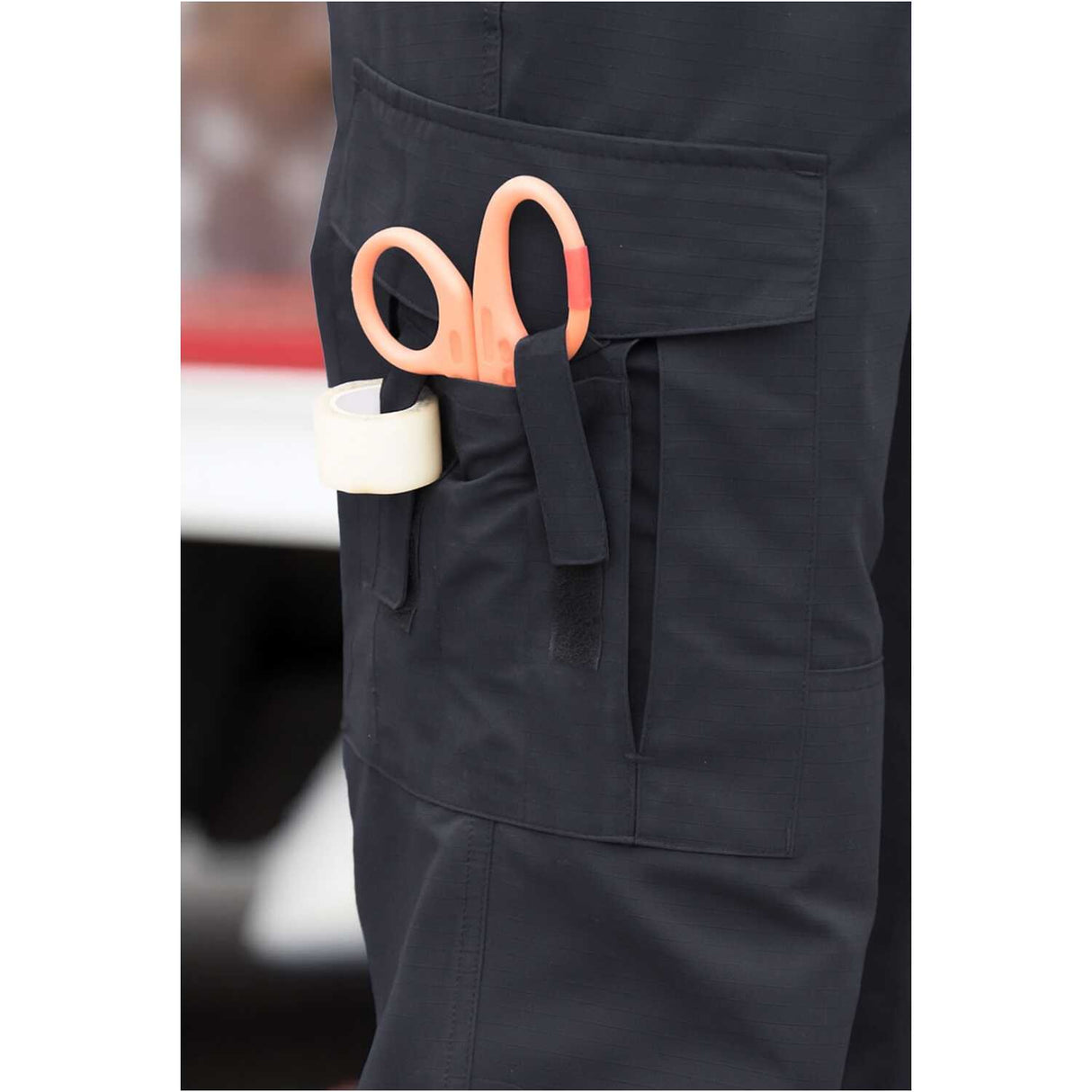 Propper Men's EdgeTec EMS Pants - Midnight Blue - image 5