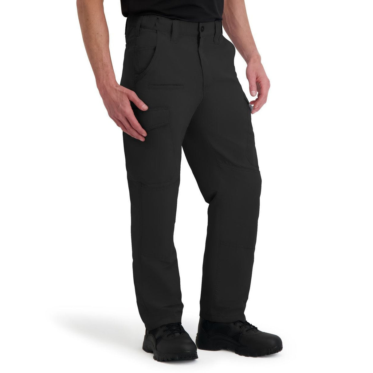 Propper Men's EdgeTec Tactical Pants - Black - image 3