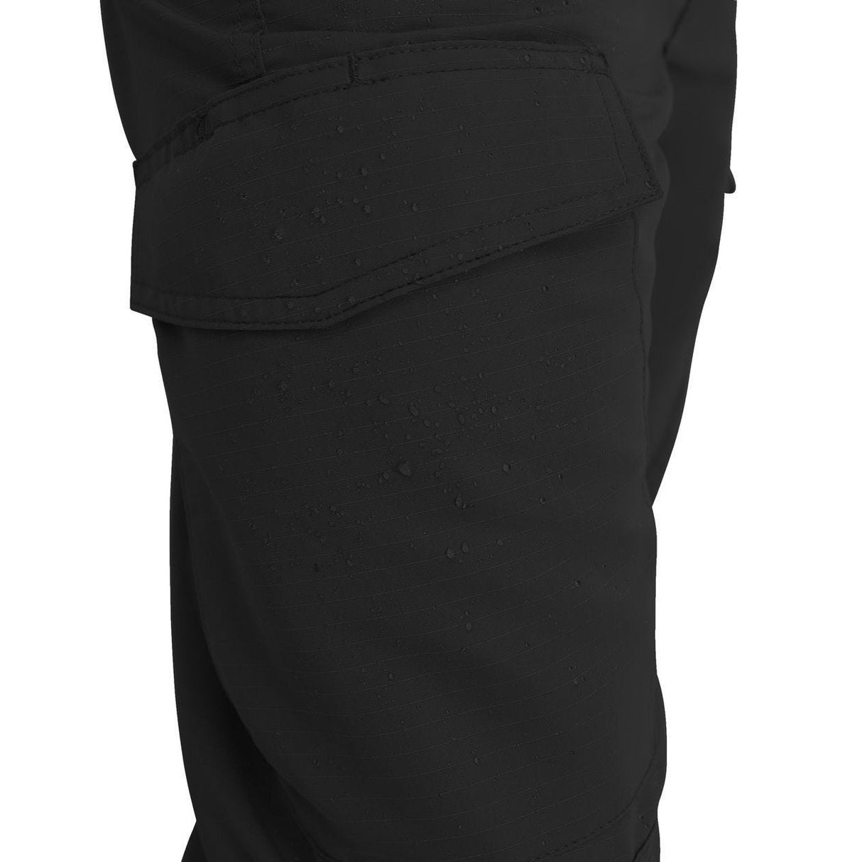 Propper Men's EdgeTec Tactical Pants - Black - image 5