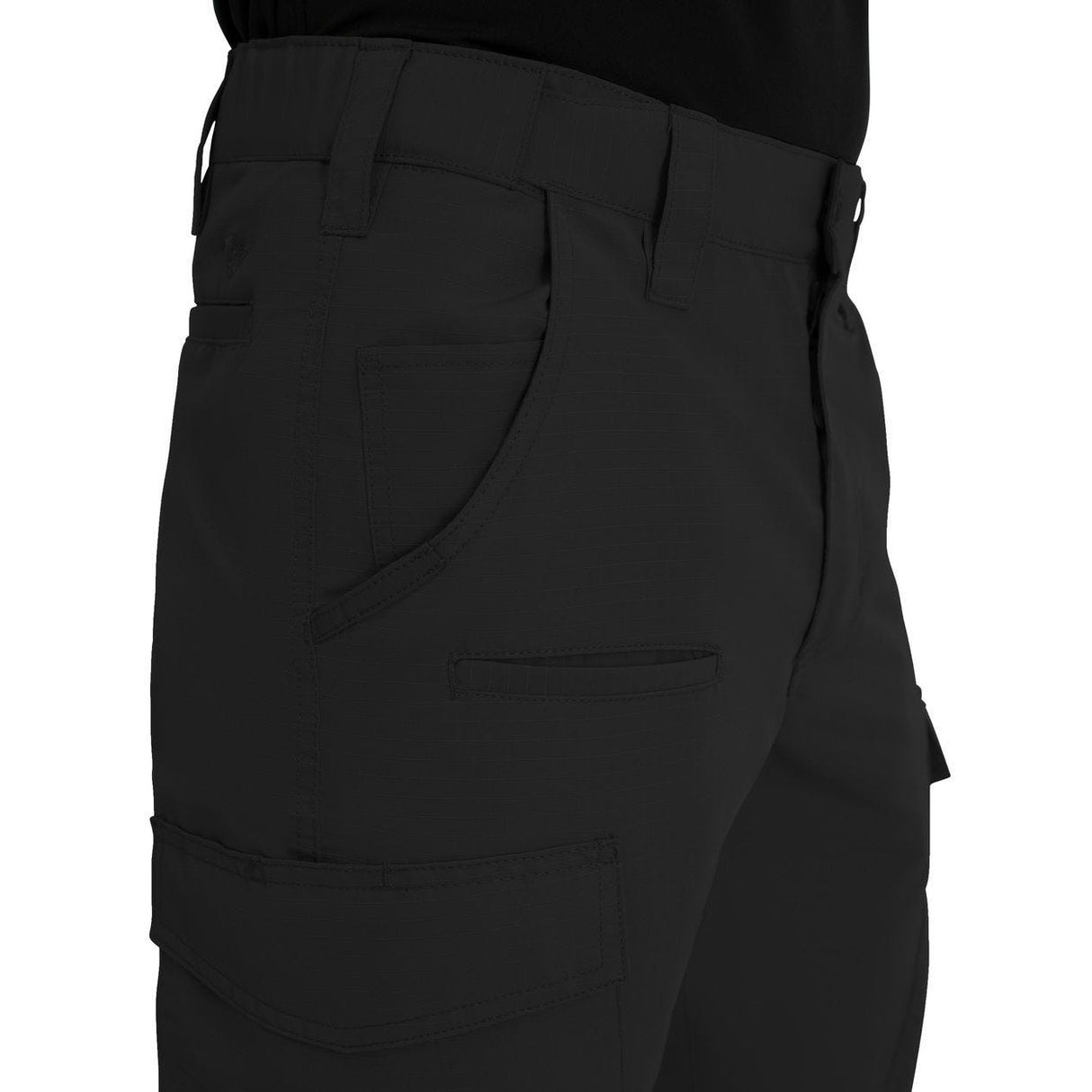 Propper Men's EdgeTec Tactical Pants - Black - image 6