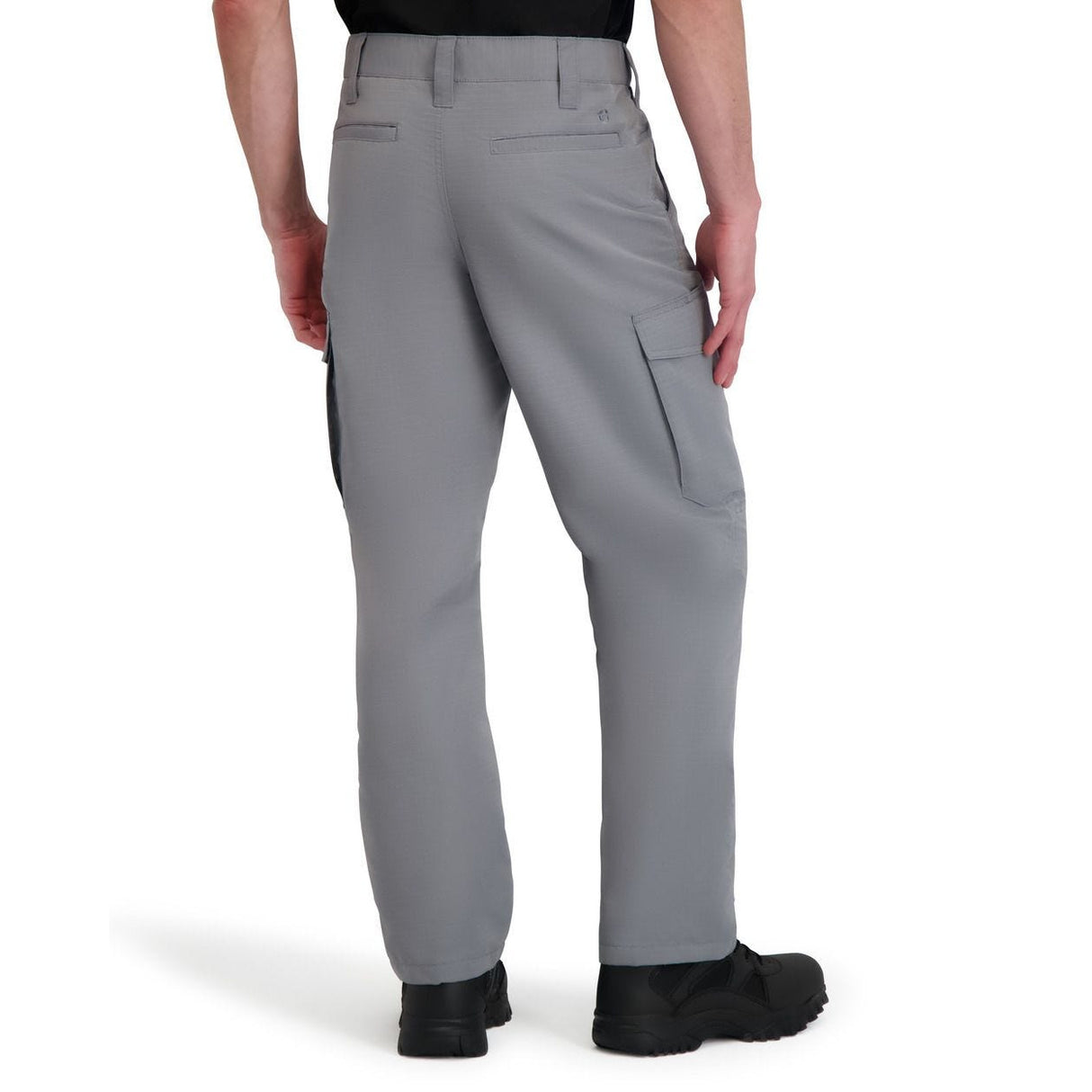 Propper Men's EdgeTec Tactical Pants - Gray - image 2