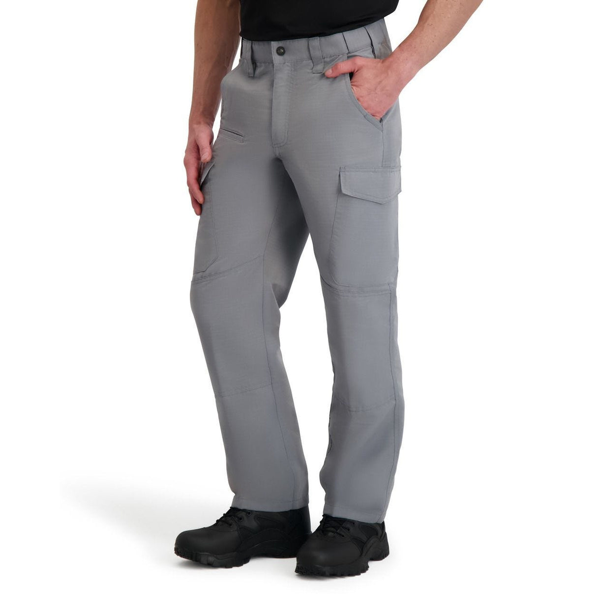 Propper Men's EdgeTec Tactical Pants - Gray - image 4