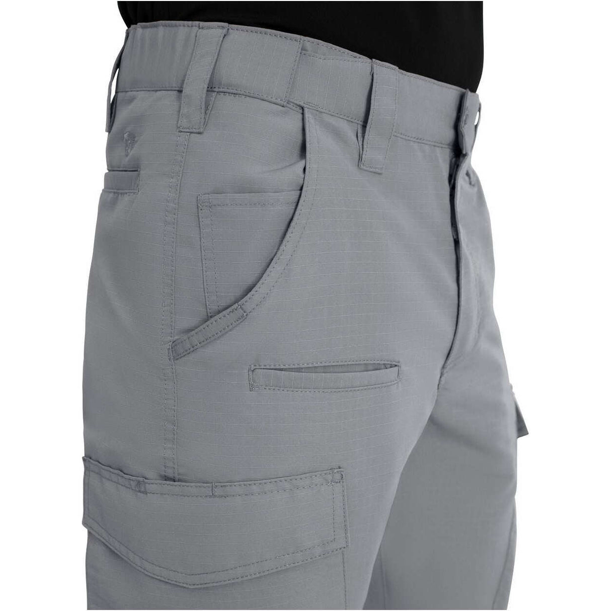 Propper Men's EdgeTec Tactical Pants - Gray - image 6