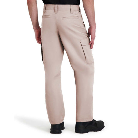 Propper Men's EdgeTec Tactical Pants - Khaki - image 2