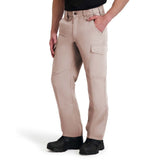 Propper Men's EdgeTec Tactical Pants - Khaki - image 3