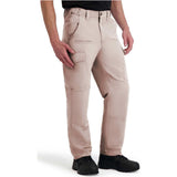 Propper Men's EdgeTec Tactical Pants - Khaki - image 4