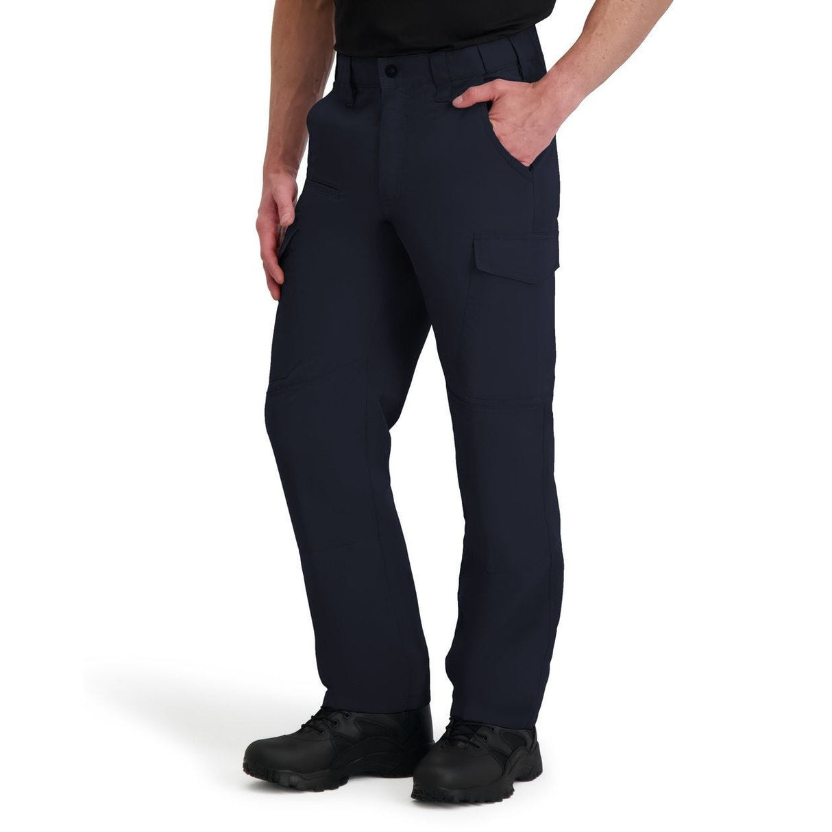 Propper Men's EdgeTec Tactical Pants - LAPD Navy - image 4