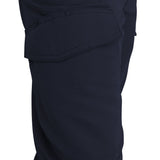 Propper Men's EdgeTec Tactical Pants - LAPD Navy - image 5
